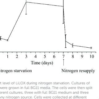 Subcellular Localization Of Lilox Yellow Fluorescence Fusion Protein