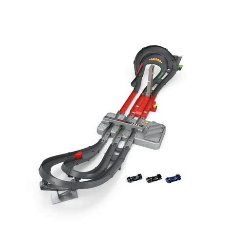 Mattel e Fórmula 1 lançam coleção Hot Wheels de tirar o fôlego Alpha Autos