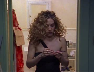 Here Are All Outfits Carrie Wore On Sex And The City Season Artofit
