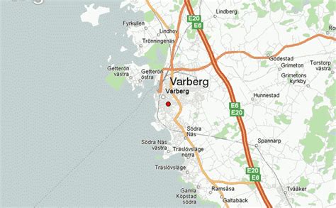 Varberg Weather Forecast