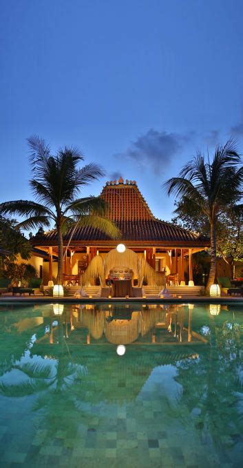 Sudamala Resort Sanur Bali Bali Destination Wedding Venues