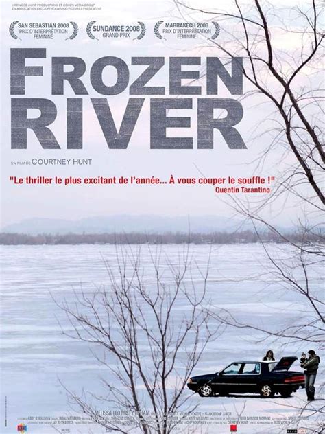 Prime Video: Frozen River