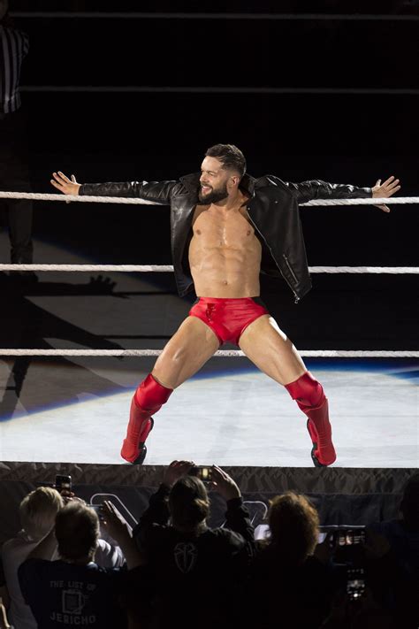 Wwe Superstar Finn Balor Booked For San Antonios Celebrity Fan Fest