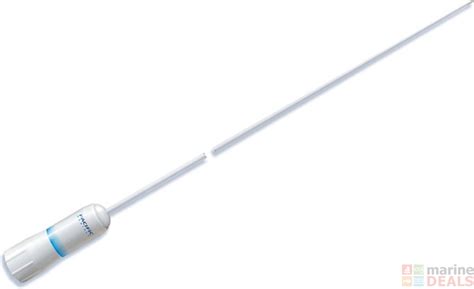 Buy Pacific Aerials Seamaster Pro Am Fm Antenna M White With