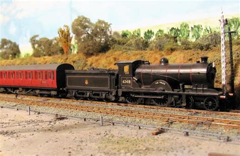 The next Accurascale steam loco in OO ??? - Page 5 - Accurascale ...