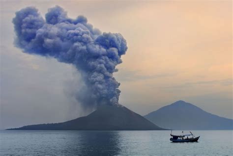 Krakatoa - Kids | Britannica Kids | Homework Help
