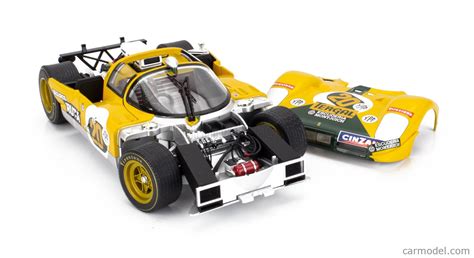 Mattel Hot Wheels T Scale Ferrari S Team Ecurie Montjuick N Km Buenos Aires