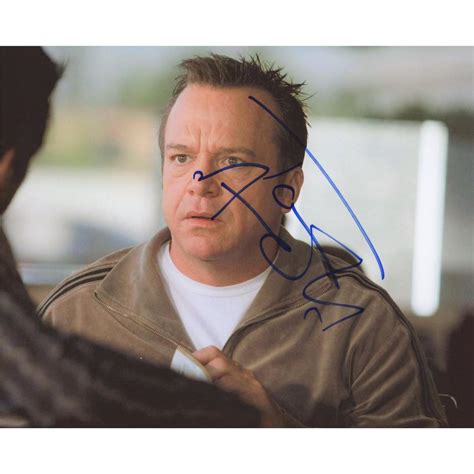 Tom Arnold Signed Photo Estatesales Org