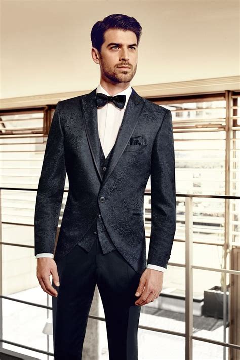 Wilvorst Wilvorst Prestige Hochzeitsanzüge Kollektion 2017 Hochzeitde Mens Tuxedo