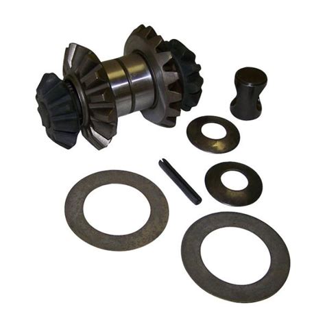 Standard Differential Gear Set For 76 86 Jeep CJ Series SJ J Series