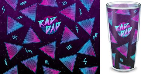 Custom Tervis Tumbler : r/outrun