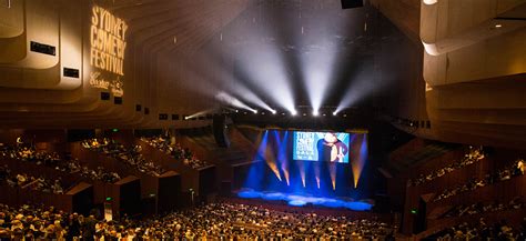 Sydney Comedy Festival – Century