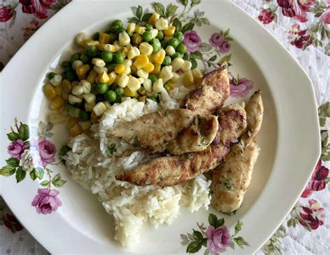 How To Make Naked Chicken Tenders Lean Delicious Protein The English Kitchen