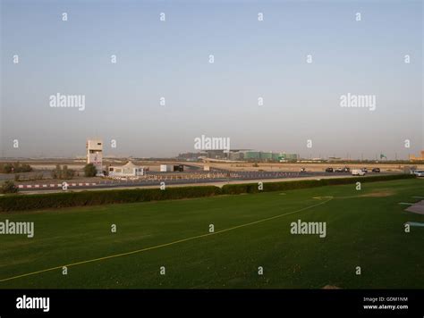 Meydan Hotel, Dubai, UAE Stock Photo - Alamy