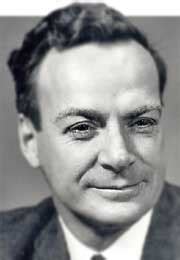 De Febrero De Fallece Richard Feynman De Las Pocos Premios