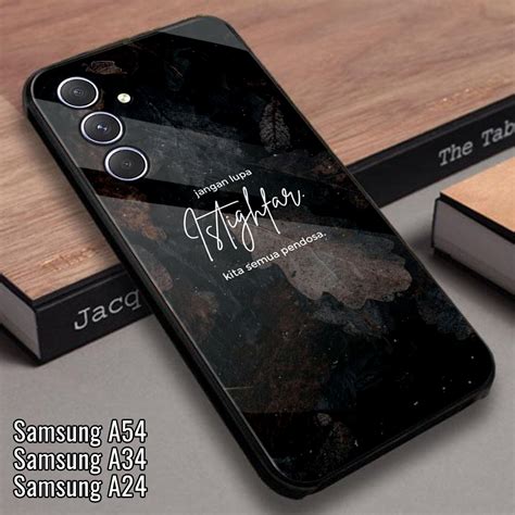 Jual Case SAMSUG A24 A34 A54 Casing SAMSUNG A24 A34 A54 QUOTES