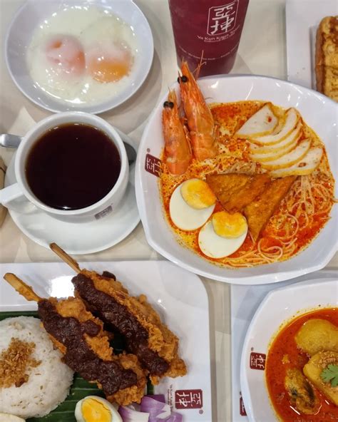 Ya Kun Opens Its First Outlet in The Philippines & Its Price is Rather Unexpected - Goody Feed