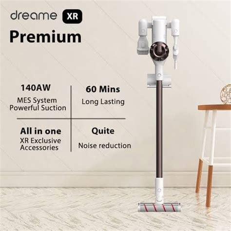 Jual DREAME XR CAR VACUUM CLEANER PORTABLE PENGHISAP DEBU MOBIL ...