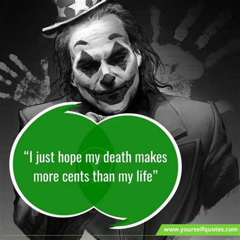 180 Best Joker Quotes on Life That Really Make You Think