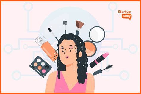 Beauty Tech Tools Revolutionizing The Beauty Industry With Ai And