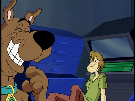What's New Scooby Doo There's No Creature