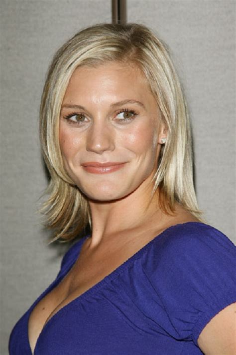 Naked Katee Sackhoff Added By