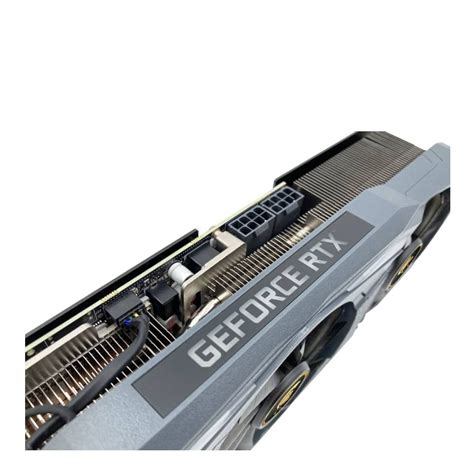 กราฟฟคการด Manli VGA GeForce RTX 3070 Ti Gallardo 8GB GDDR6X 256 bit