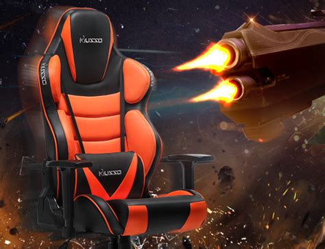 5 Best Gaming Chairs in 2022 - Top Rated PC Video Game Chairs Reviewed ...