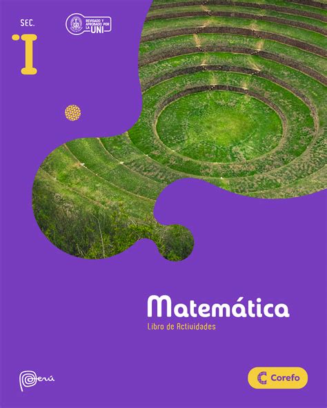 Libro De Primero De Secundaria 4