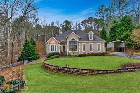 Hoschton Ga Real Estate Hoschton Homes For Sale Realtor