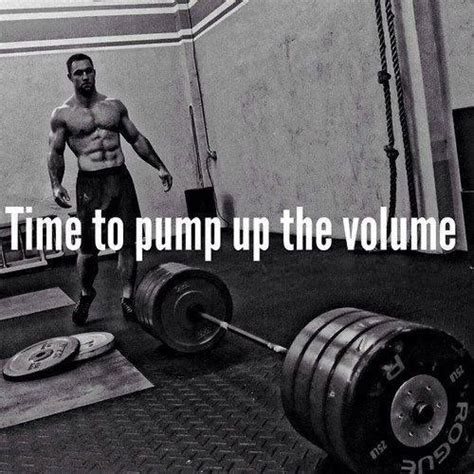 Pump Up The Volume Quotes. QuotesGram