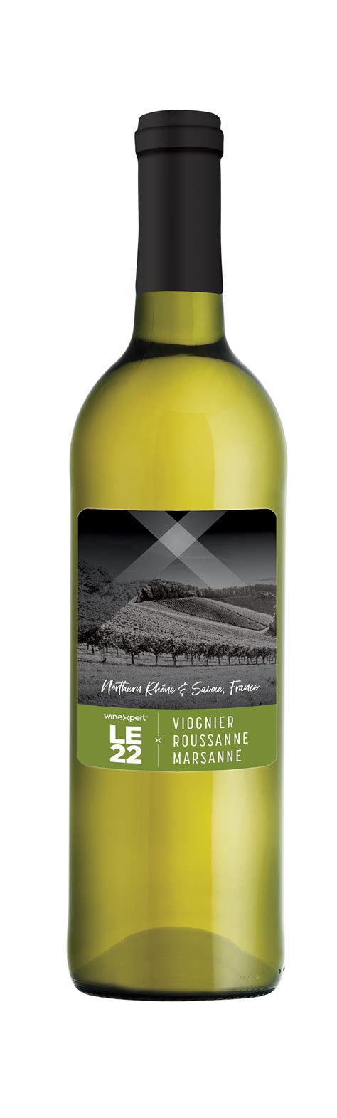 Viognier Roussanne Marsanne Rh Ne Septentrional Et Savoie France