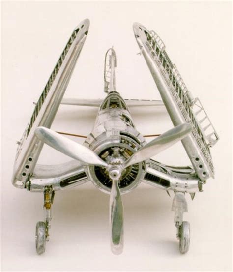 Ex Dentist Crafts Insanely Anal Model Airplanes Model Cars Rockets Trains WonderHowTo