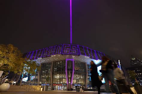 Sacramento Kings Victory Beam More Than A Feel Good Story Or A Rally