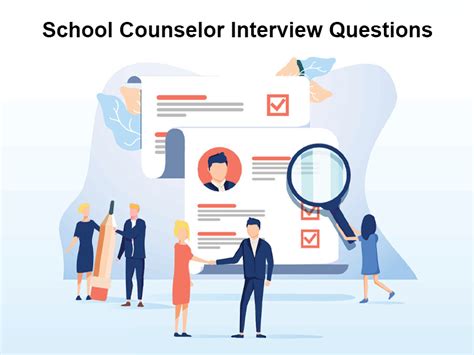 Top 21 School Counselor Interview Questions In 2025 With Answers