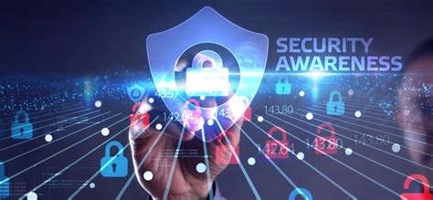 How To Create A Cyber Security Awareness Training Program