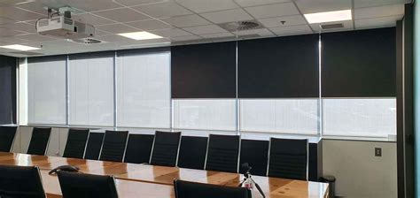 Commercial Blinds for Offices, Medical & Education | Arcom Group