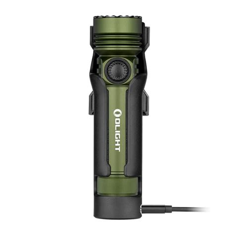 Olight Seeker Pro High Power Flashlight