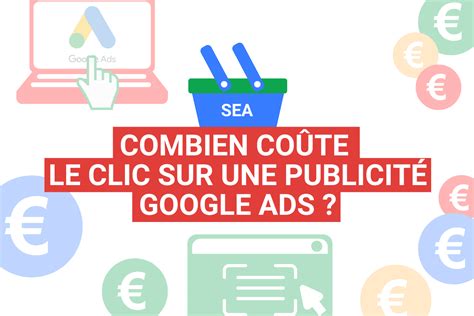 Combien coûte le clic sur une publicité Google Ads Staenk