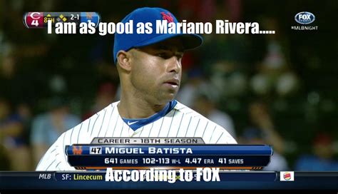 Tonight's Mets Meme - The Daily Stache