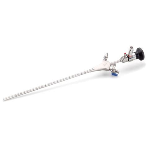 Stainless Steel Hysteroscopy Set Length 330 Mm At Rs 1 65 Lakh