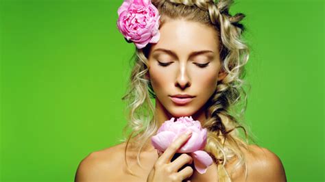 Preparati Alla Primavera Pelle E Capelli Perfetti Con Questi Consigli