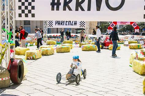 Mini Gran Premio Tirana N Automotive Fair Albania Retro