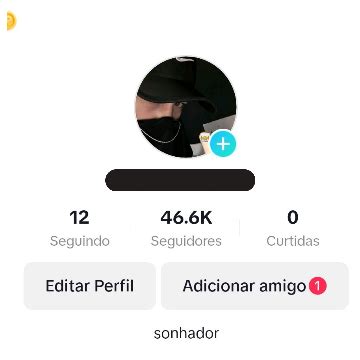 Conta Tiktok K Seguidores Barata Redes Sociais Tiktok Ggmax