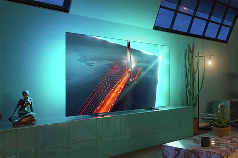 TV OLED 718 I Prezzi Italiani Della Serie Entry Level Di Philips