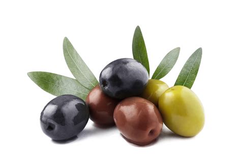 Different Types and Uses of Olive Oil - Lupi Olive Oil