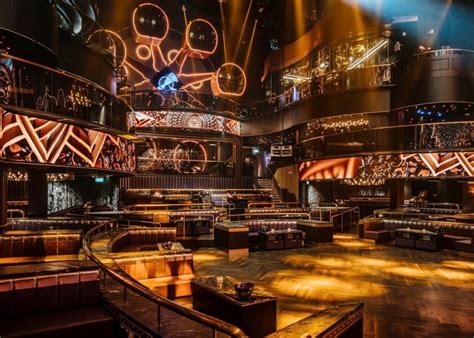 15 Best Nightclubs In Singapore To Dance The Night Away Honeycombers