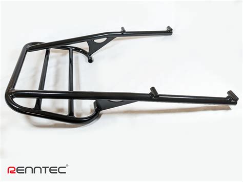 Renntec Luggage Racks Kawasaki Zzr E Luggage