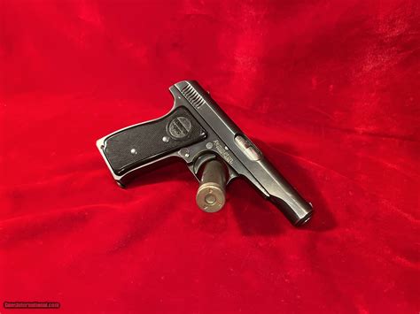 Remington Umc Model 51 Semi Automatic Pistol 380acp