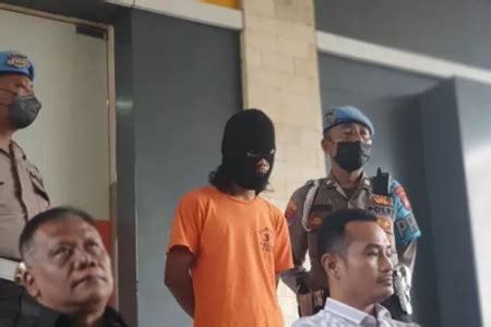 Kronologi Lengkap Mutilasi Perempuan Di Sleman Pelaku Siapkan Pisau